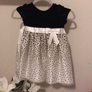 Girls dress